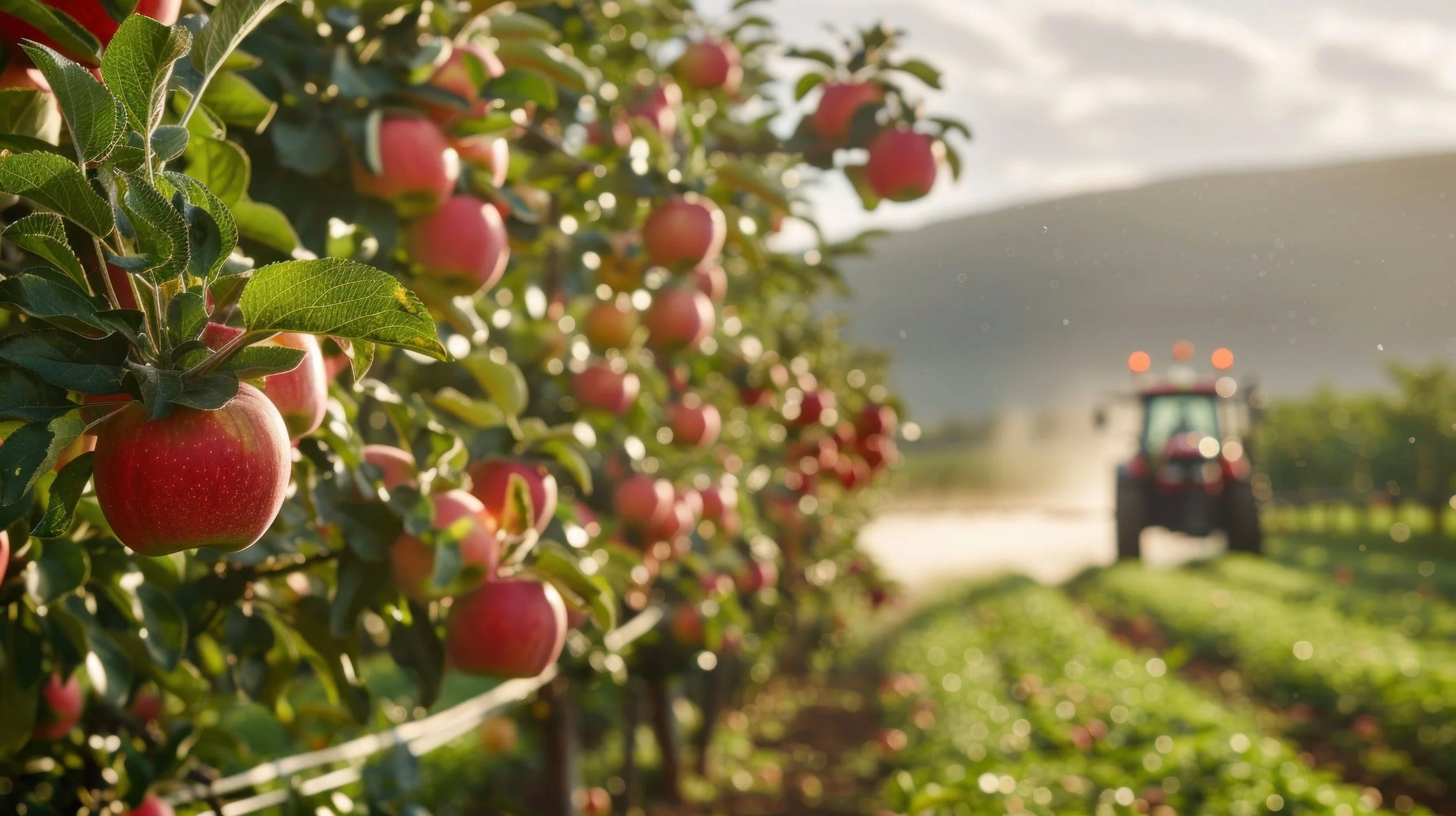 Orchard